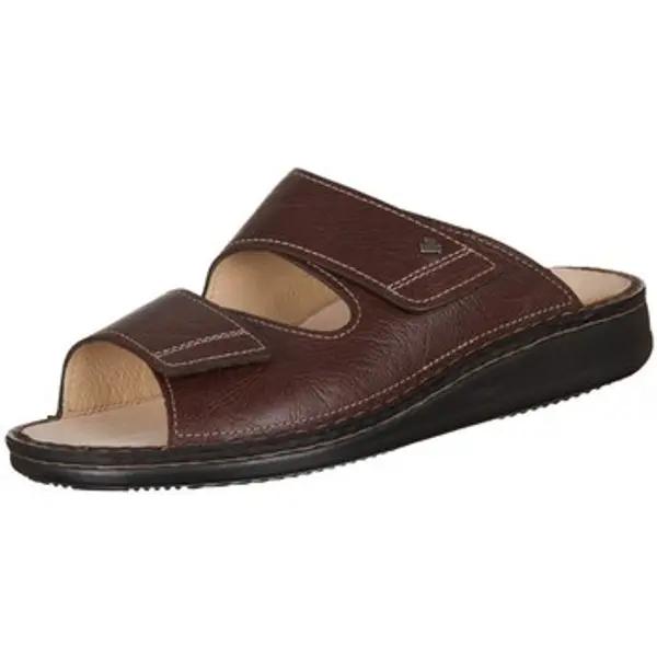 Finn Comfort Finn Comfort  Japanke Riad Braun Karbo  Finn Comfort