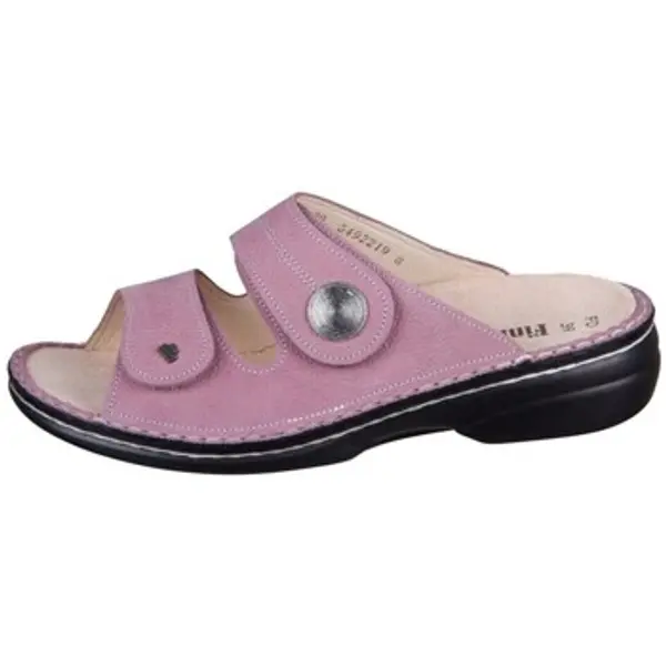 Finn Comfort Finn Comfort  Natikače Sansibar  Finn Comfort