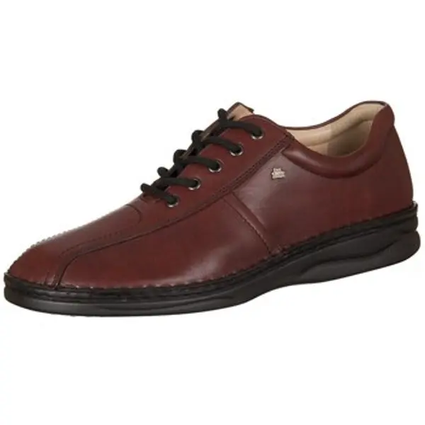 Finn Comfort Finn Comfort  Niske tenisice Dijon Teak Idaho  Finn Comfort