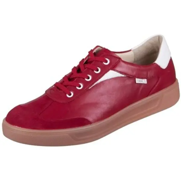 Finn Comfort Finn Comfort  Niske tenisice Interlagos Pomodore Weiss Nube Clio  Finn Comfort
