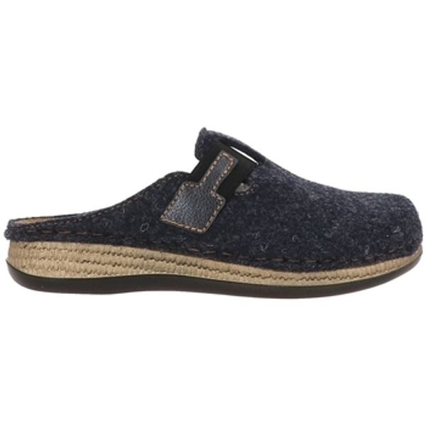 Fischer Fischer  Papuče DAMEN PANTOFFEL  Fischer