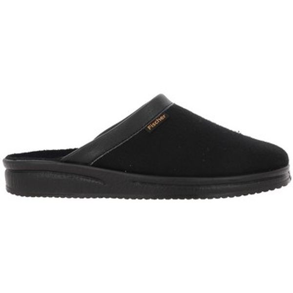 Fischer Fischer  Papuče HERREN PANTOFFEL  Fischer
