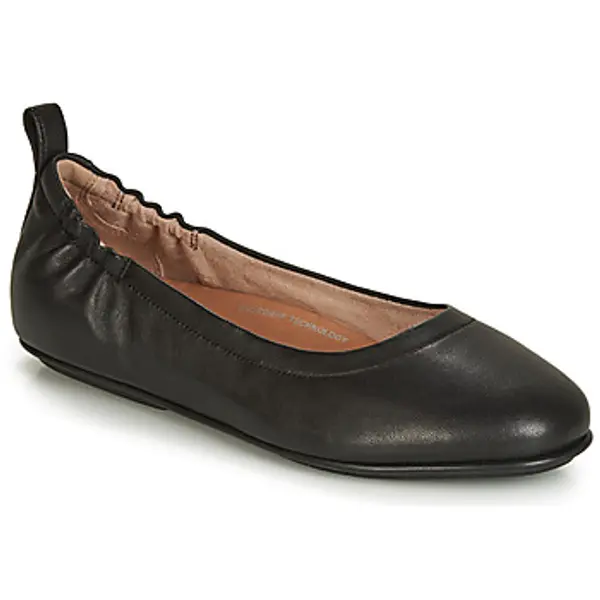 FitFlop FitFlop  Balerinke i Mary Jane cipele ALLEGRO  FitFlop