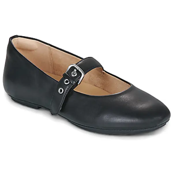 FitFlop FitFlop  Balerinke i Mary Jane cipele DELICATO LEATHER MARY JANES  FitFlop