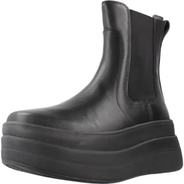 FitFlop FitFlop  Gležnjače Botines Mujer Modèle Chelsea  FitFlop