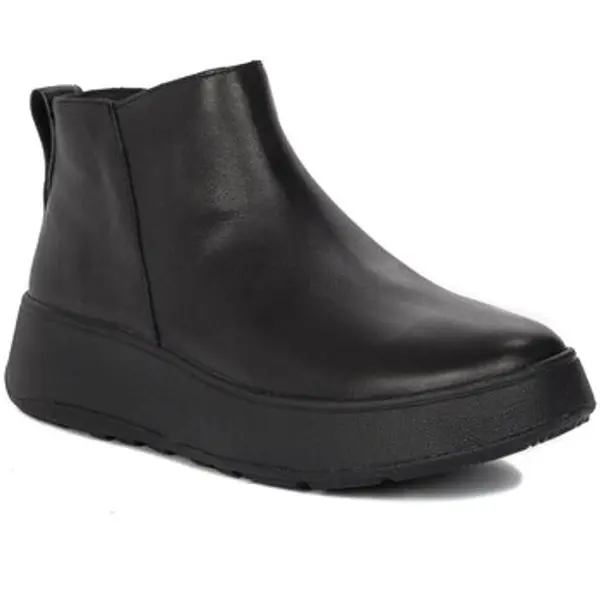 FitFlop FitFlop  Gležnjače GM2090050ALLBLACK  FitFlop
