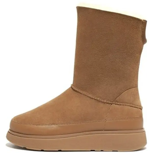 FitFlop FitFlop  Gležnjače GO9A69  FitFlop