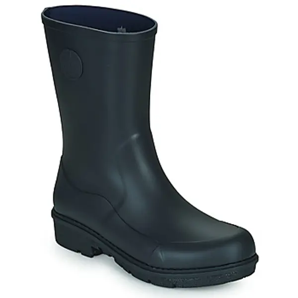 FitFlop FitFlop  Gumene čizme WONDERWELLY SHORT  FitFlop