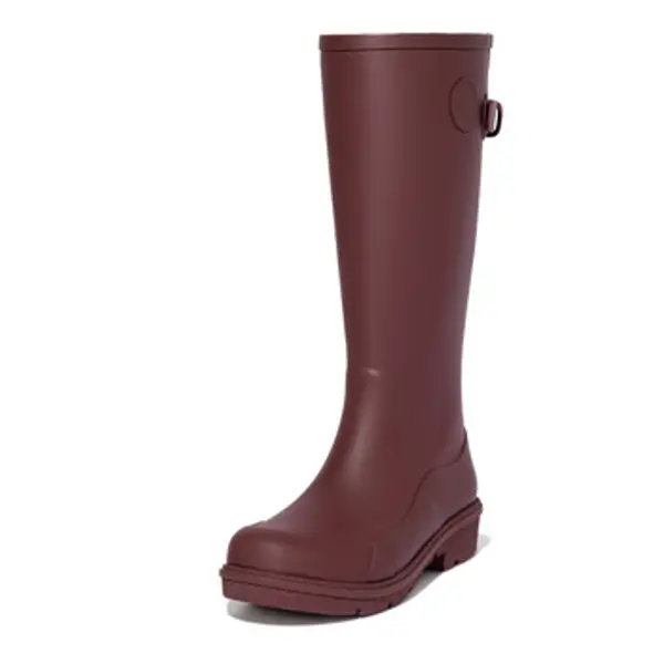 FitFlop FitFlop  Gumene čizme WONDERWELLY TALL  FitFlop
