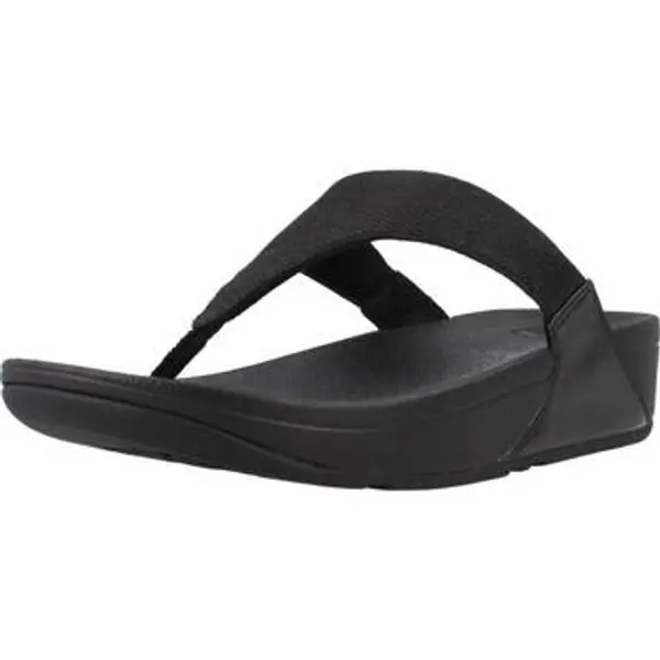 FitFlop FitFlop  Japanke Chanclas Mujer Modèle Fz7 090 W  FitFlop