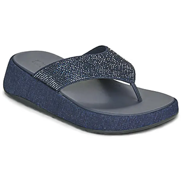 FitFlop FitFlop  Japanke F-MODE TOE POST  FitFlop