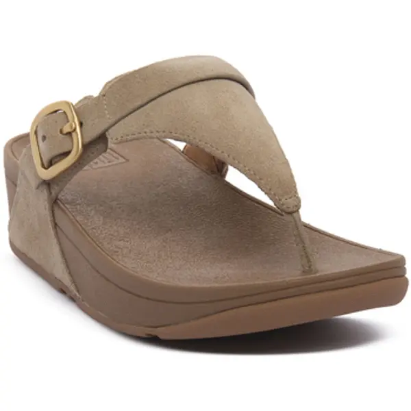 FitFlop FitFlop  Japanke FIT FLOP LULU ADJUSTABLE  FitFlop