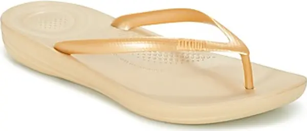 FitFlop FitFlop  Japanke IQUSHION ERGONOMIC FLIP-FLOPS  FitFlop