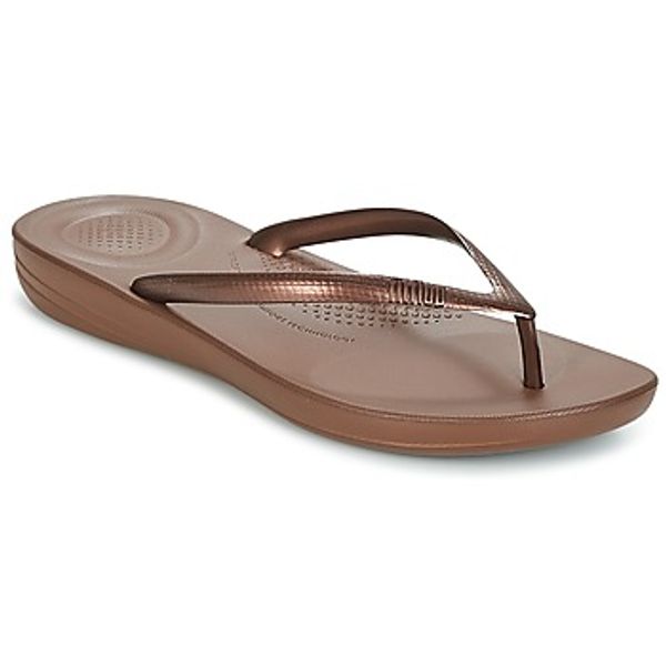 FitFlop FitFlop  Japanke IQUSHION ERGONOMIC FLIP FLOPS  FitFlop
