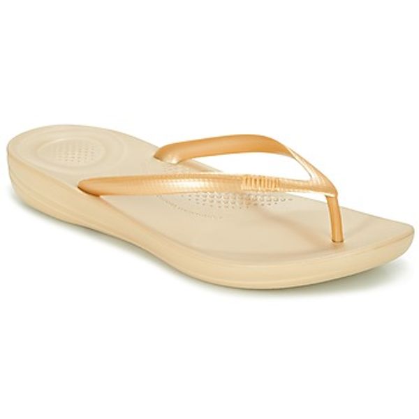FitFlop FitFlop  Japanke IQUSHION ERGONOMIC FLIP-FLOPS  FitFlop
