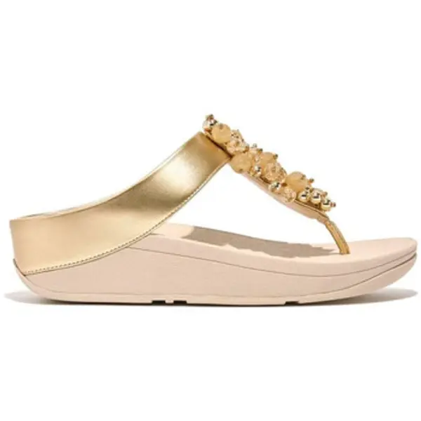 FitFlop FitFlop  Japanke JAPANKE  FINO BEAD-CLUSTER  FitFlop