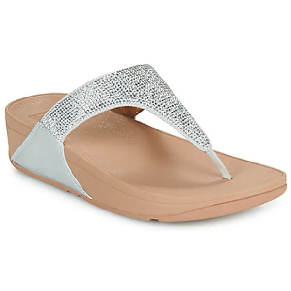 FitFlop FitFlop  Japanke LULU CRYSTAL EMBELLISHED  FitFlop