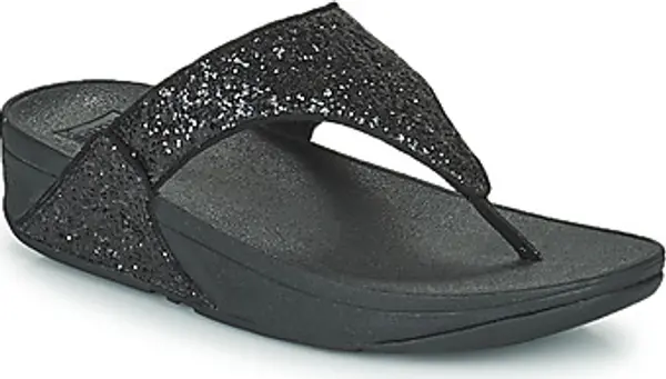 FitFlop FitFlop  Japanke LULU GLITTER TOE-THONGS  FitFlop