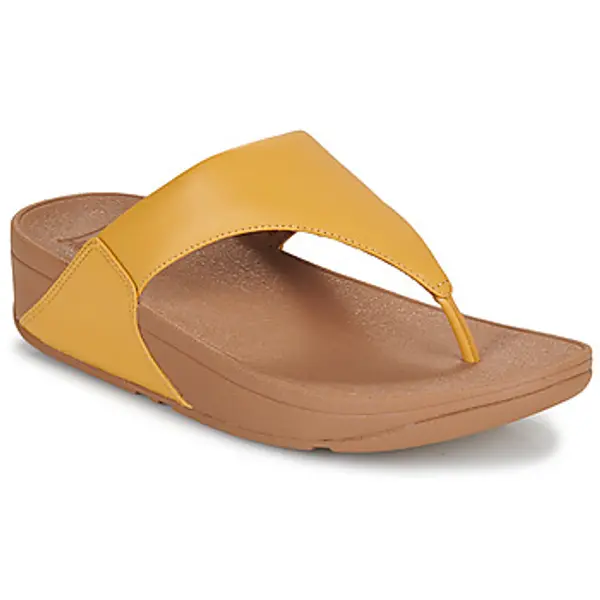 FitFlop FitFlop  Japanke LULU LEATHER  FitFlop