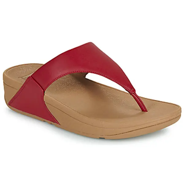 FitFlop FitFlop  Japanke LULU LEATHER  FitFlop