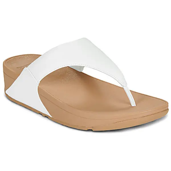 FitFlop FitFlop  Japanke LULU LEATHER TOEPOST  FitFlop