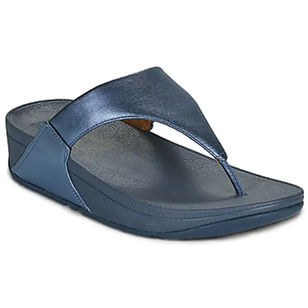 FitFlop FitFlop  Japanke LULU LEATHER TOEPOST  FitFlop
