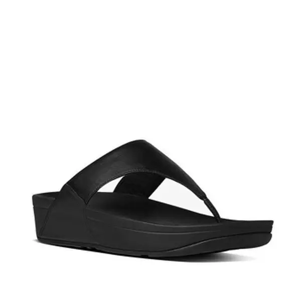 FitFlop FitFlop  Japanke LULU LEATHER TOEPOST  FitFlop