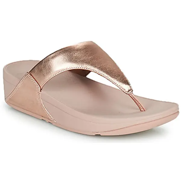 FitFlop FitFlop  Japanke LULU LEATHER TOEPOST  FitFlop