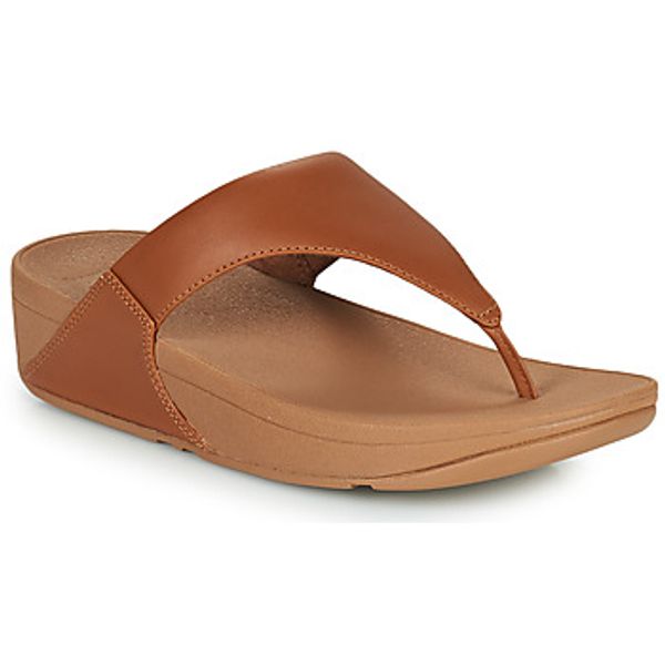 FitFlop FitFlop  Japanke LULU LEATHER TOEPOST  FitFlop