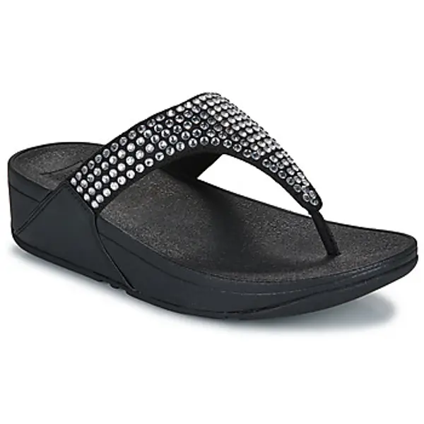 FitFlop FitFlop  Japanke LULU MAXI CRYSTAL  FitFlop