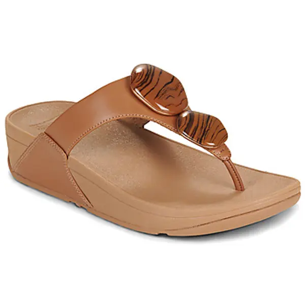 FitFlop FitFlop  Japanke LULU TOE POST SANDALS  FitFlop