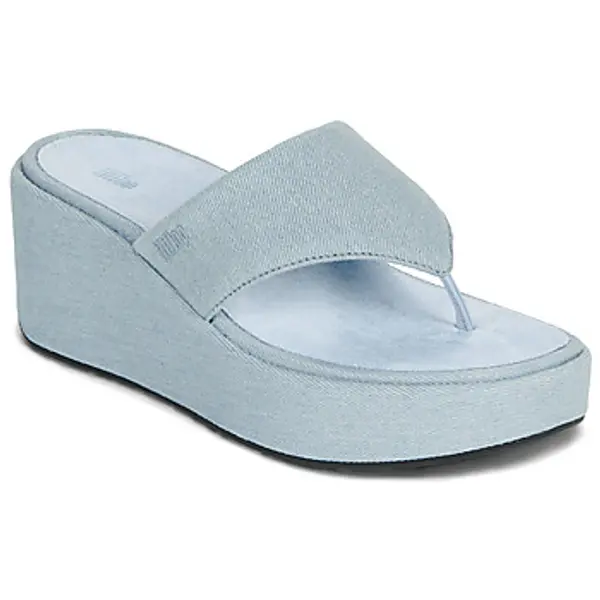 FitFlop FitFlop  Japanke PLATFORM SANDALS  FitFlop