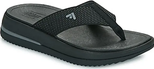FitFlop FitFlop  Japanke Surff Two-Tone Webbing Toe-Post Sandals  FitFlop