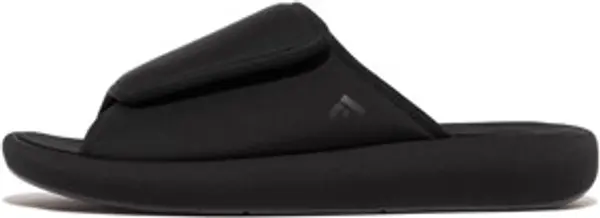 FitFlop FitFlop  Natikače IQUSHION CITY ADJUSTABLE WATER- RESISTANT SLIDES  FitFlop