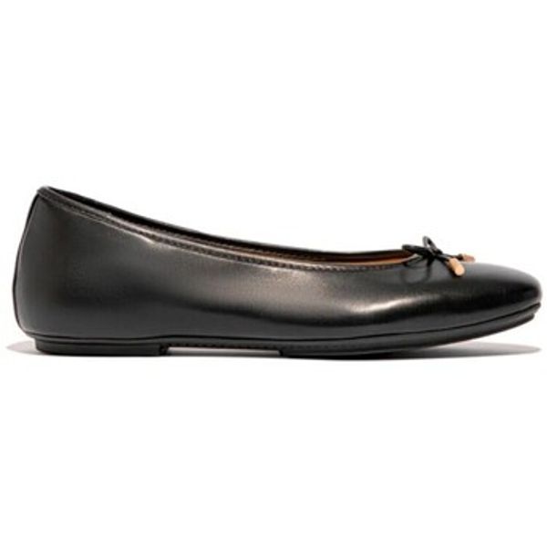 FitFlop FitFlop  Niske tenisice MOKASINKE  HX8-W DELICATO BOW SOFT  FitFlop