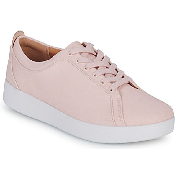 FitFlop FitFlop  Niske tenisice RALLY CANVAS TRAINERS  FitFlop