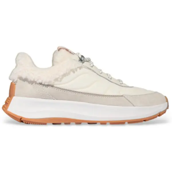 FitFlop FitFlop  Niske tenisice SNEAKERS  F-MODE FLOW SHEARLING-MIX  FitFlop