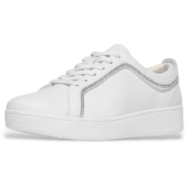 FitFlop FitFlop  Niske tenisice SNEAKERS  RALLY CRYSTAL-TRIM  FitFlop