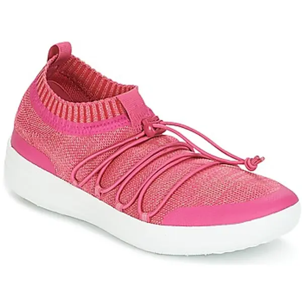 FitFlop FitFlop  Niske tenisice UBERKNITW SLIP-ON GRILLE SNEAKERS  FitFlop