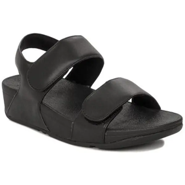 FitFlop FitFlop  Sandale i polusandale FV8090ALBK  FitFlop