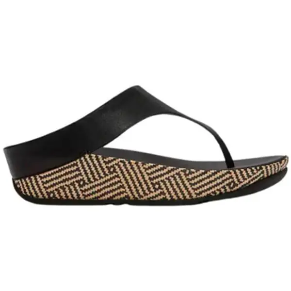 FitFlop FitFlop  Sandale i polusandale W LULU LUX  FitFlop