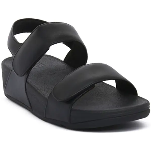 FitFlop FitFlop  Sportske sandale FIT FLOP LULU VELCRO  FitFlop