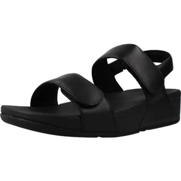 FitFlop FitFlop  Sportske sandale Lulu Adjustable Leather  FitFlop