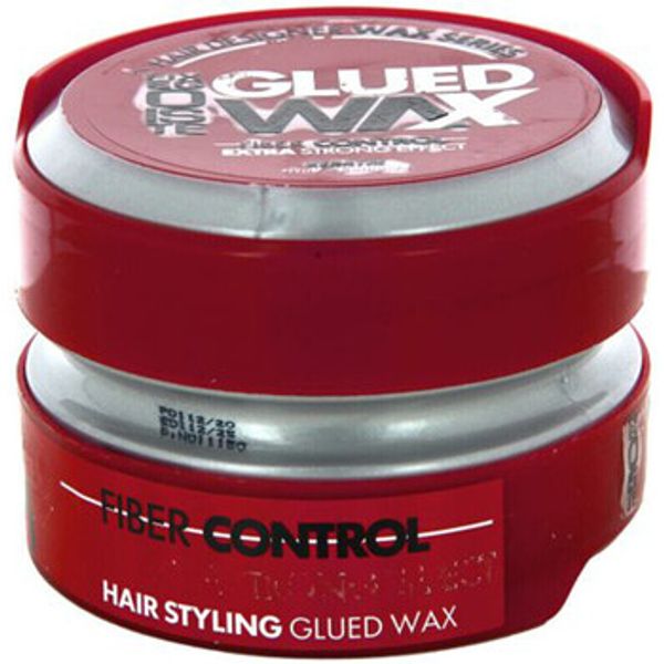 Fixegoiste Fixegoiste  Proizvodi za oblikovanje kose Glued Wax - Extra Strong Effect 150ml  Fixegoiste