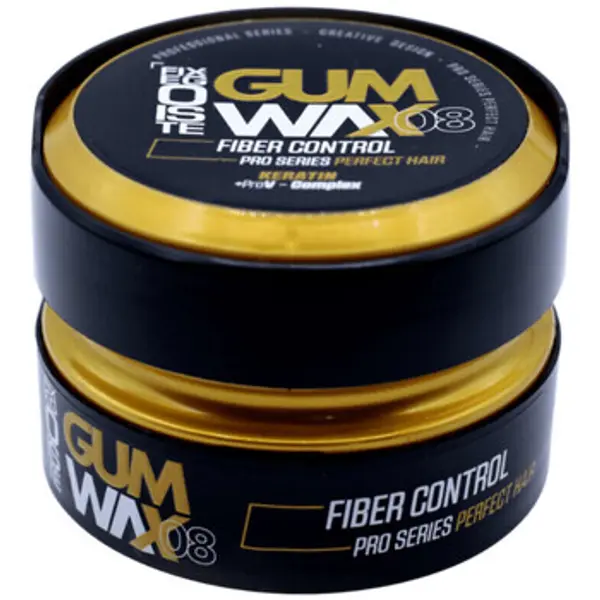 Fixegoiste Fixegoiste  Proizvodi za oblikovanje kose Gum Wax - Fiber Control 150ml  Fixegoiste