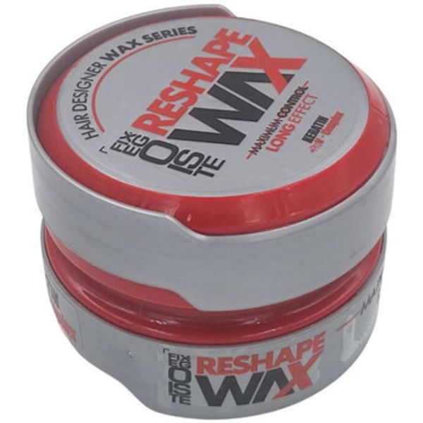 Fixegoiste Fixegoiste  Proizvodi za oblikovanje kose Reshape Wax - Long effet 150ml  Fixegoiste