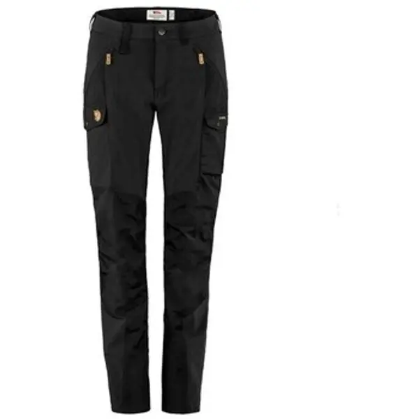Fjallraven Fjallraven  Cargo hlače 89638  Fjallraven