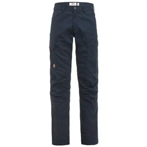 Fjallraven Fjallraven  Cargo hlače Karl  Fjallraven