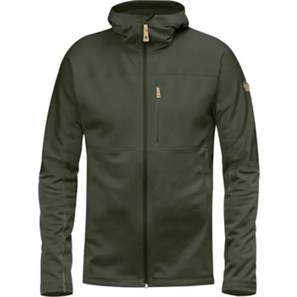 Fjallraven Fjallraven  Flisevi Abisko  Fjallraven