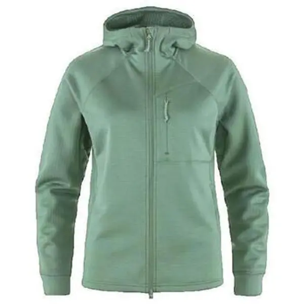 Fjallraven Fjallraven  Flisevi Arizona Mixed  Fjallraven
